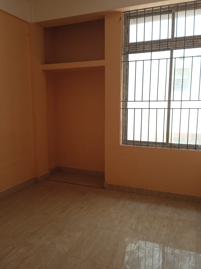 Unfurnished 3bhk unfurnished Apartment  in New Guwahati, Guwahati, Assam, India for Rent